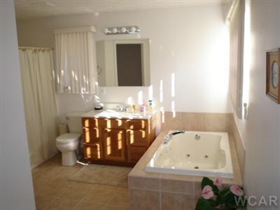 6778 Beechnut Ridge, Unit 245 Canadian Lakes, MI 49346 - Photo 6 of 8 Additional Photo