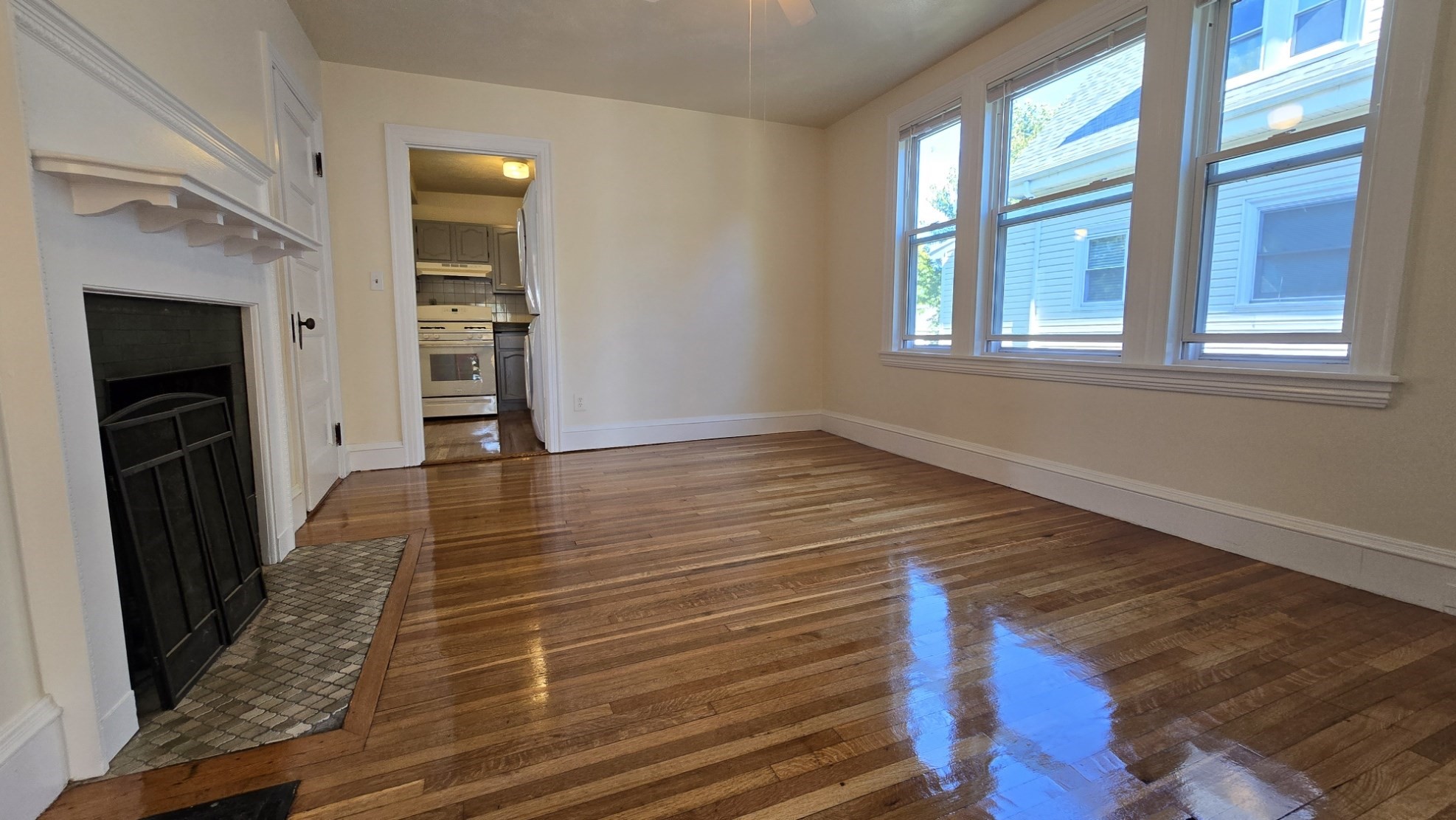 27 Newcastle Road, Unit 1 Boston, MA 02135 - Photo 5 of 12 Gallery Image 5