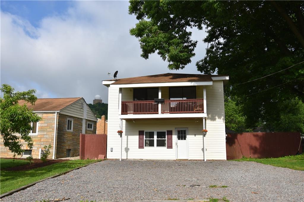 1095 Noblestown Road Oakdale, PA 15071 - Photo 2 of 18 Gallery Image 2