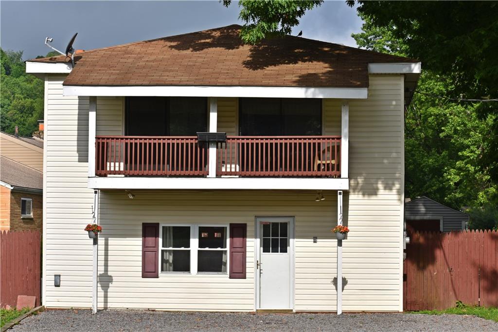 1095 Noblestown Road Oakdale, PA 15071 - Photo 18 of 18 Gallery Image 18