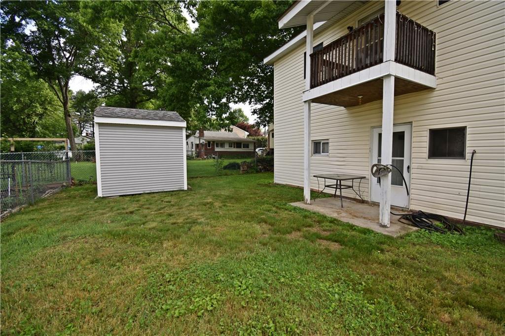 1095 Noblestown Road Oakdale, PA 15071 - Photo 3 of 18 Gallery Image 3