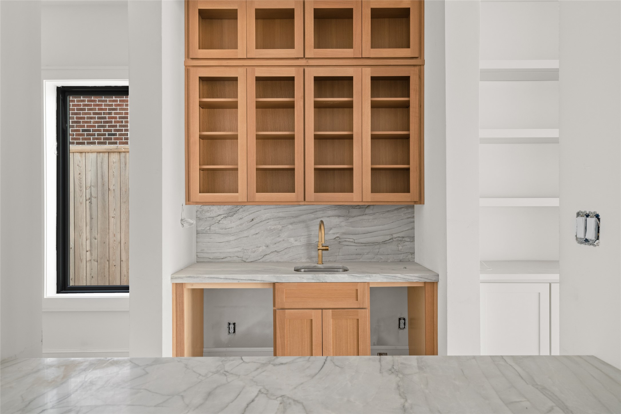 3406 Rice Boulevard Houston, TX 77005 - Photo 4 of 9 a view of an entryway of house