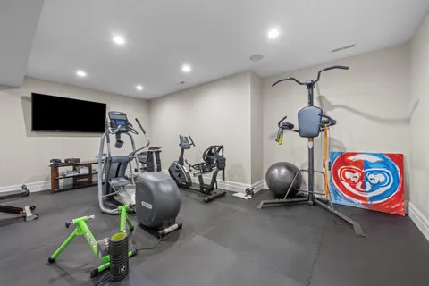 $3,375,000 | 1150 West Keswick Lane, Lake Forest, IL 60045