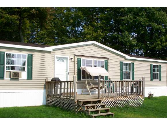 324 Onion River Road Northfield, VT 05663 - Photo 1 of 1