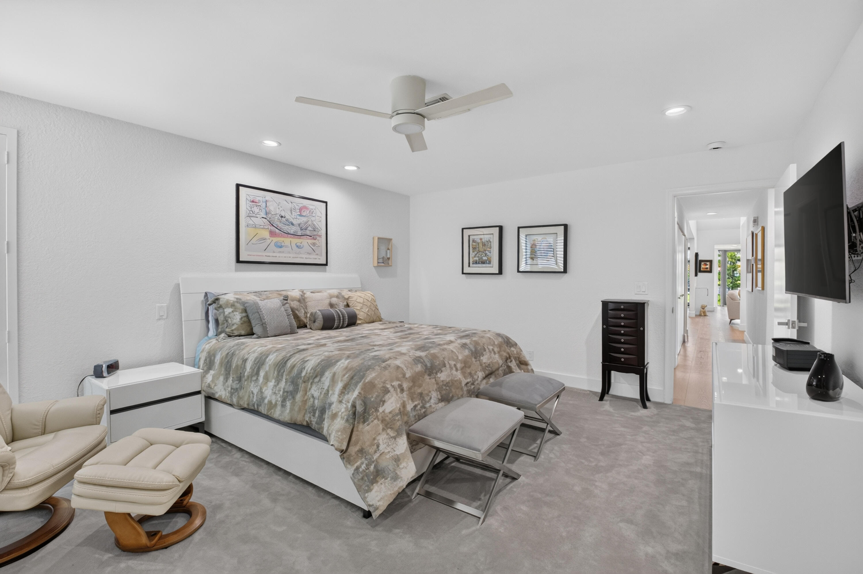 19640 Sawgrass Circle, Unit 3001 Boca Raton, FL 33434 - Photo 27 of 74 Primary Bedroom