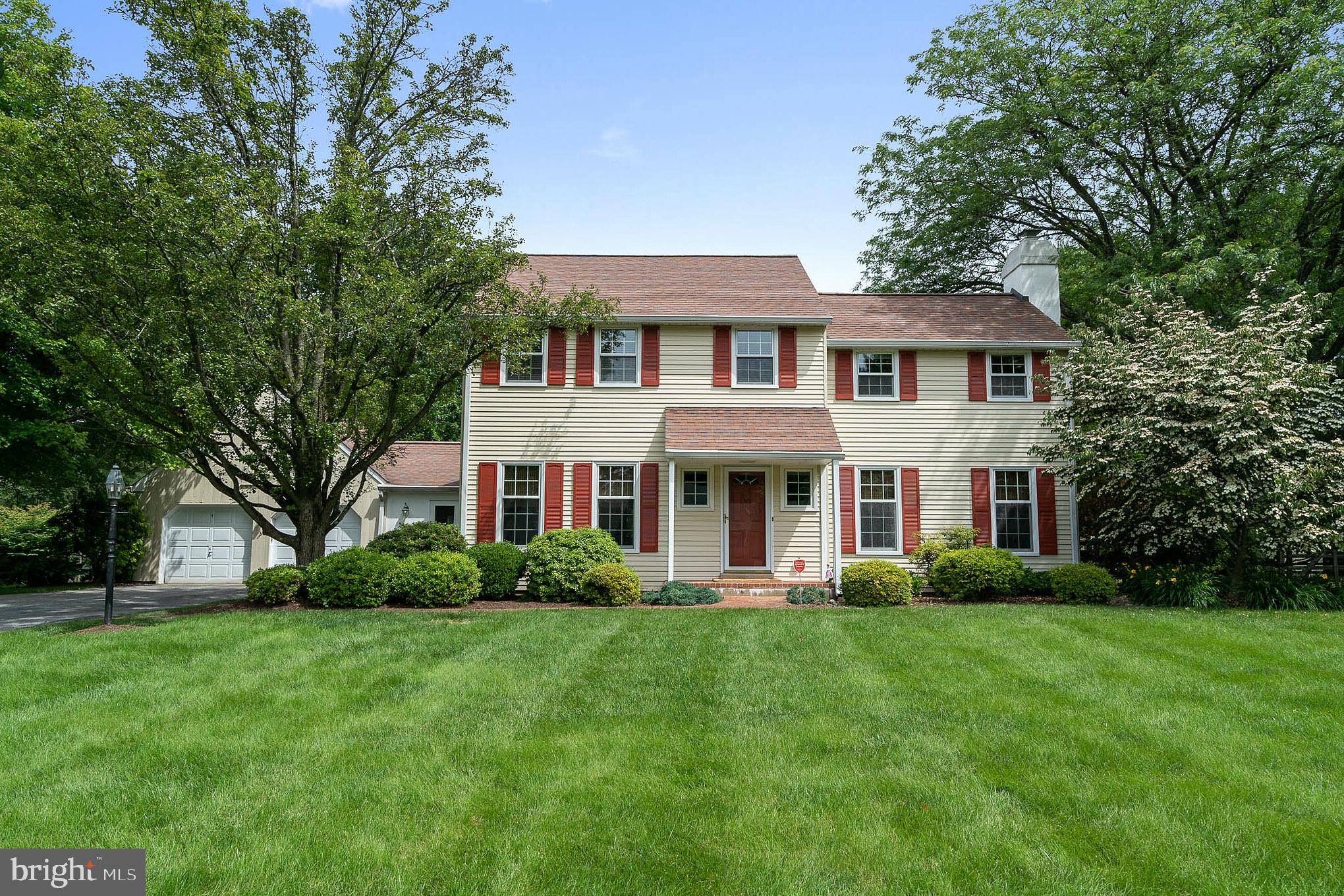 3 Berrywood Road Malvern, PA 19355 - Photo 1 of 50 Gallery Image 1