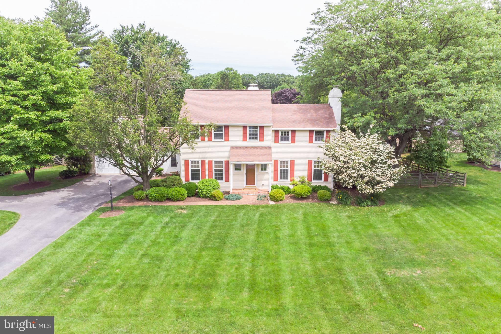 3 Berrywood Road Malvern, PA 19355 - Photo 3 of 50 Gallery Image 3