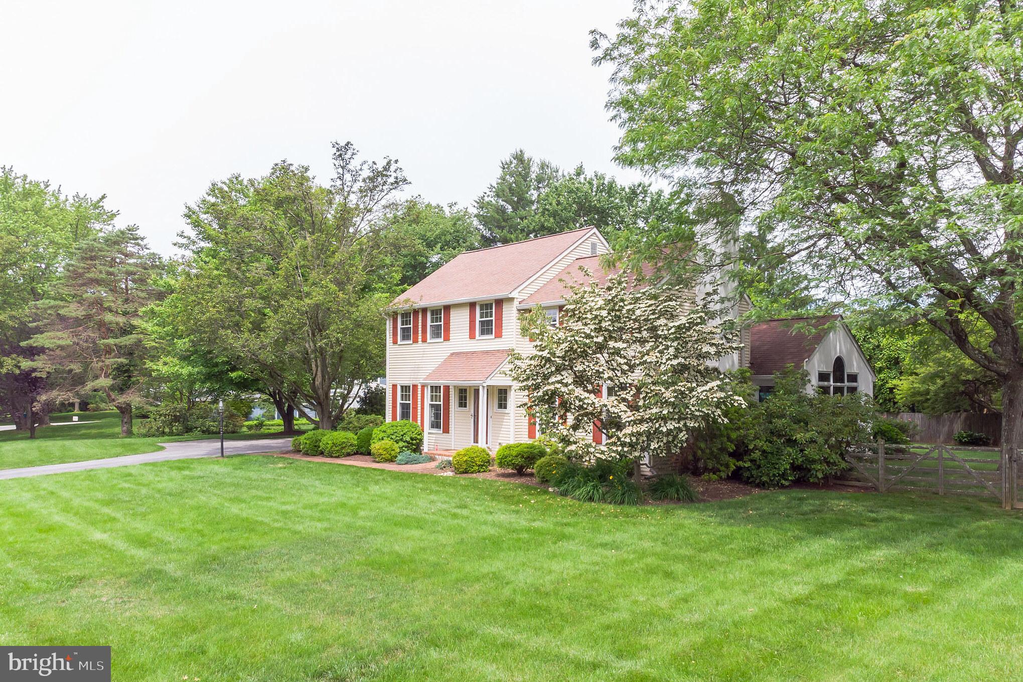 3 Berrywood Road Malvern, PA 19355 - Photo 4 of 50 Gallery Image 4
