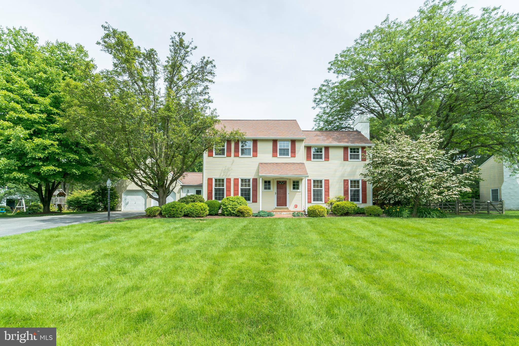 3 Berrywood Road Malvern, PA 19355 - Photo 44 of 50 Gallery Image 44