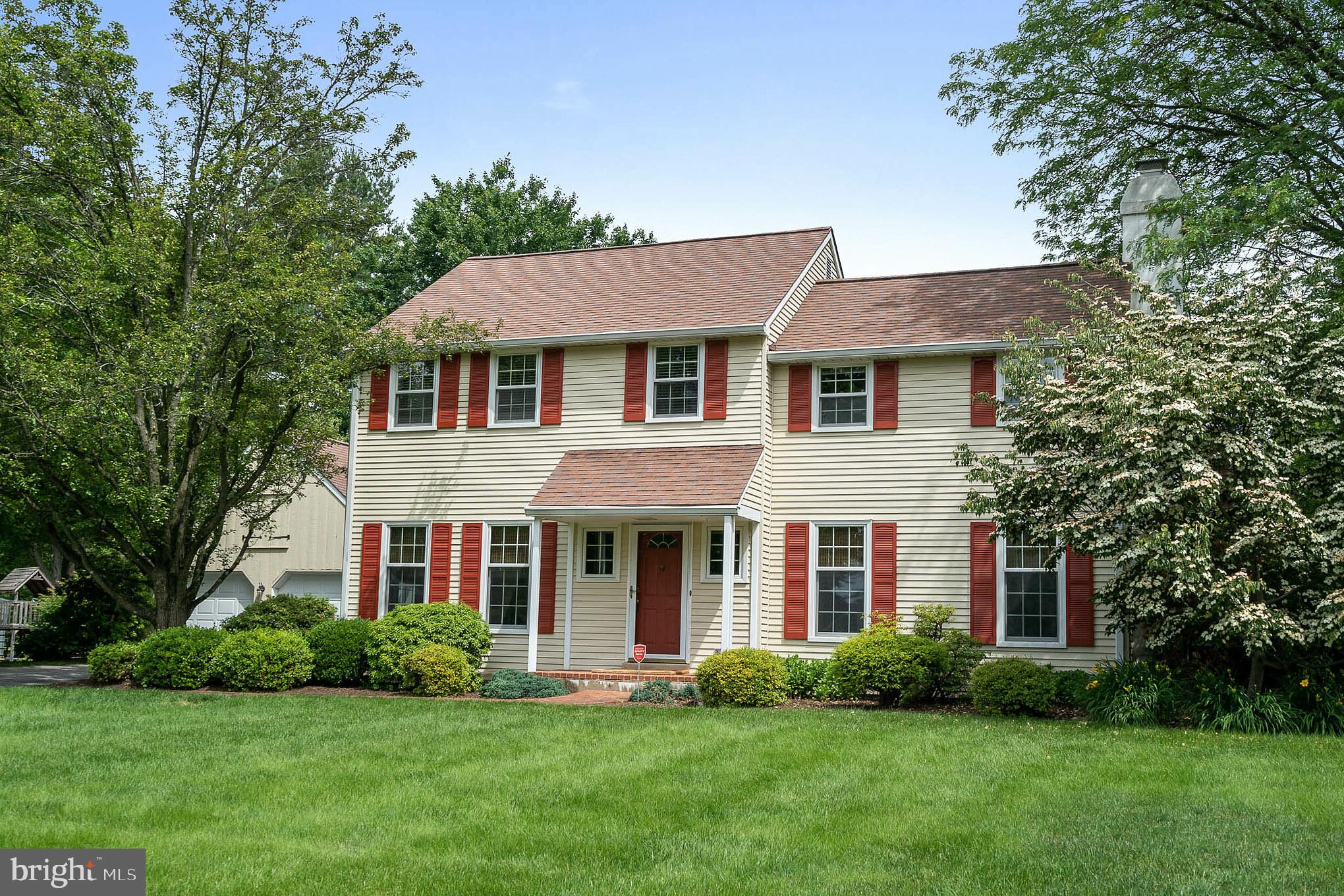 3 Berrywood Road Malvern, PA 19355 - Photo 45 of 50 Gallery Image 45