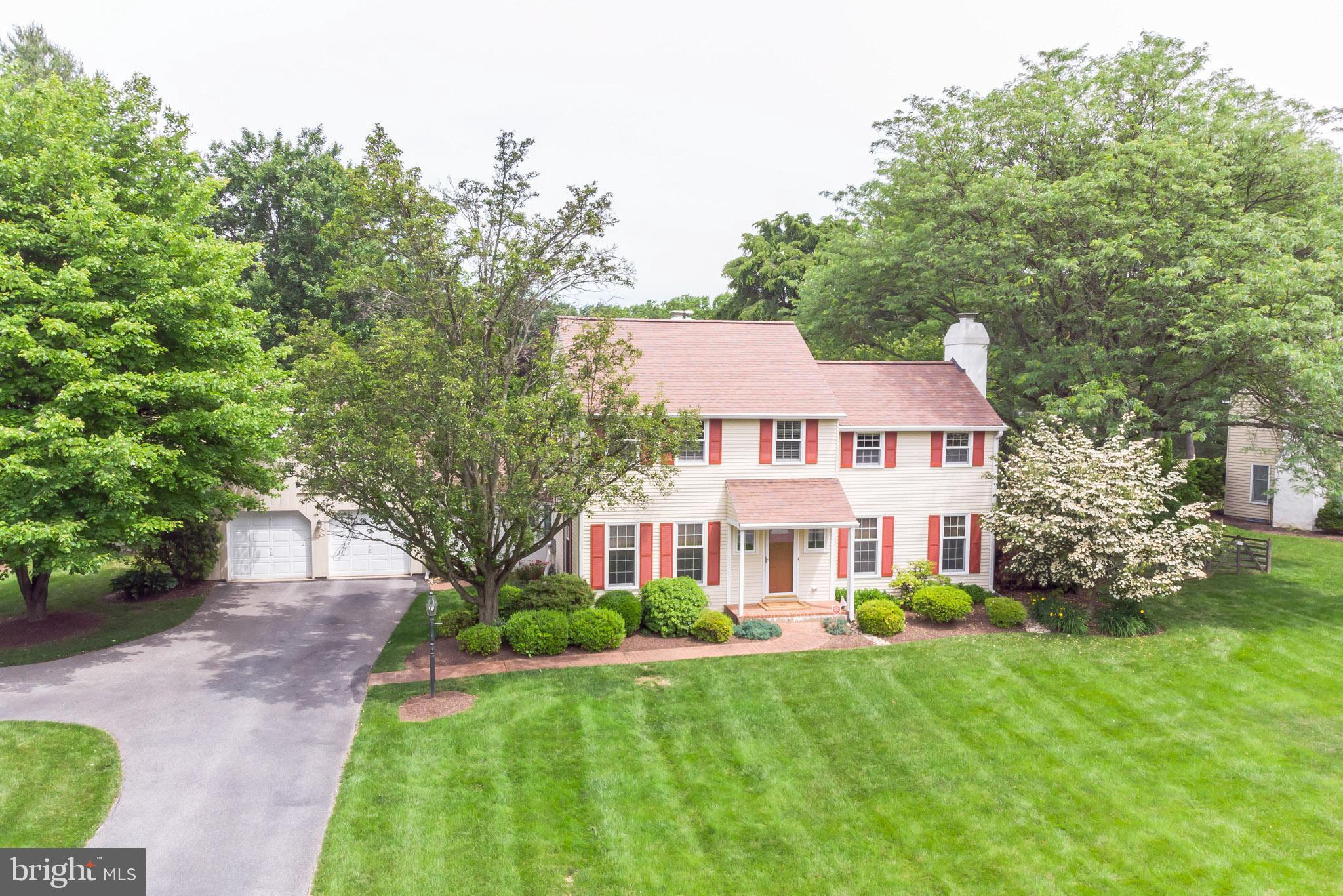 3 Berrywood Road Malvern, PA 19355 - Photo 6 of 50 Gallery Image 6