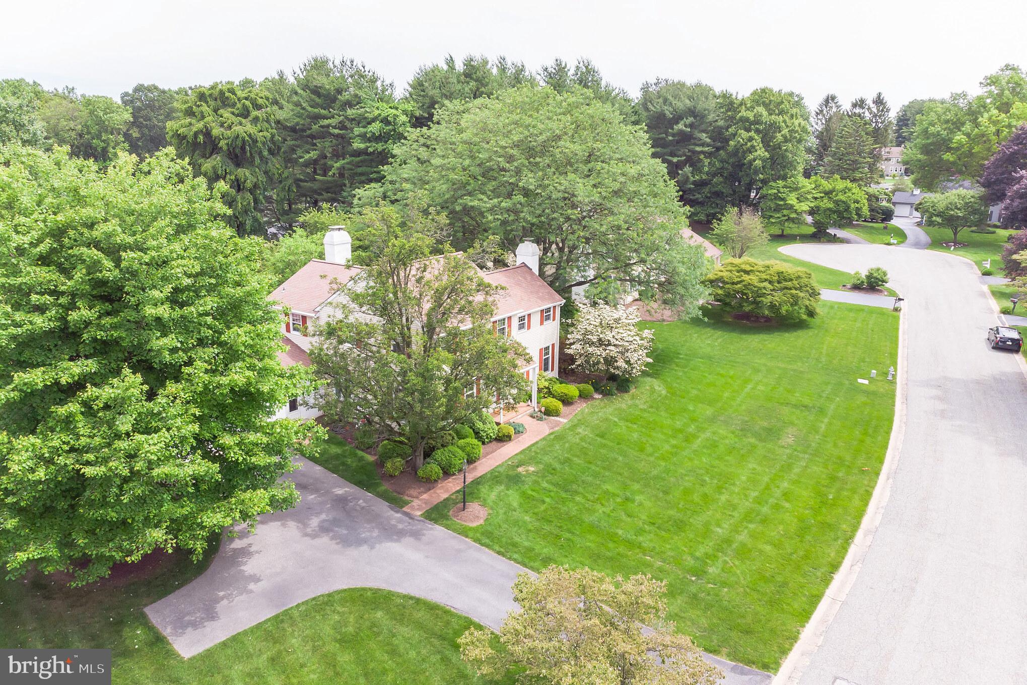 3 Berrywood Road Malvern, PA 19355 - Photo 7 of 50 Gallery Image 7