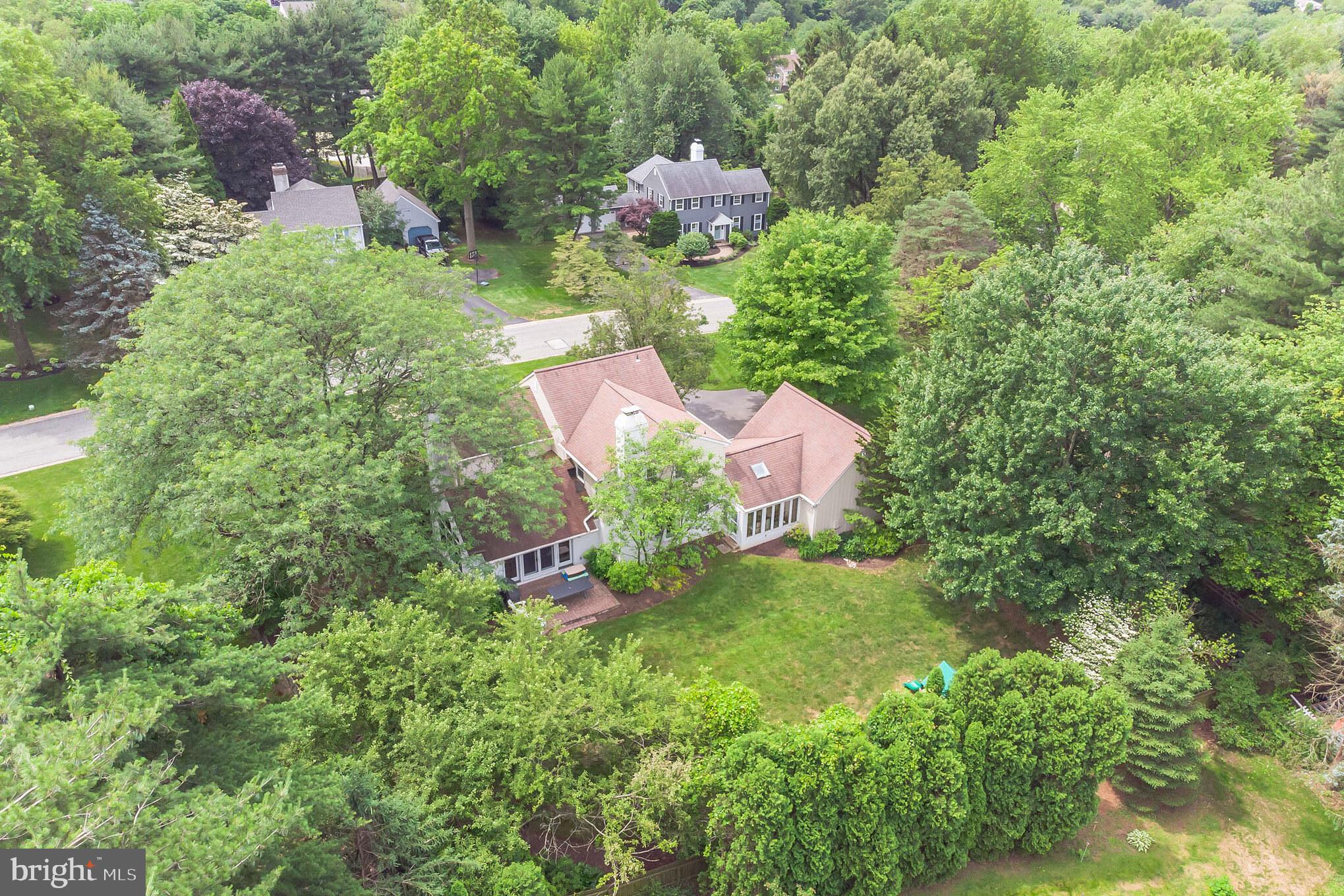 3 Berrywood Road Malvern, PA 19355 - Photo 8 of 50 Gallery Image 8