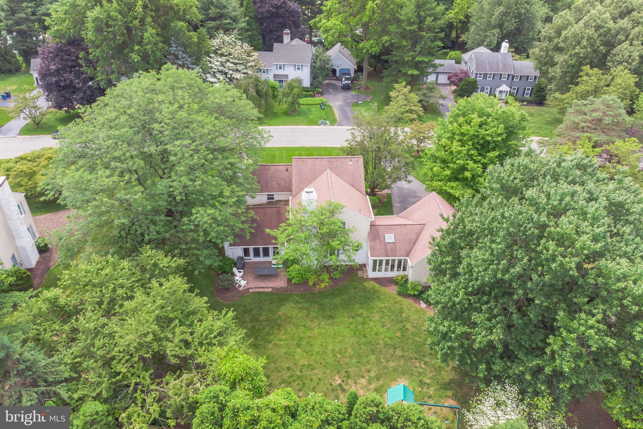 3 Berrywood Road Malvern, PA 19355 - Photo 9 of 50 Gallery Image 9