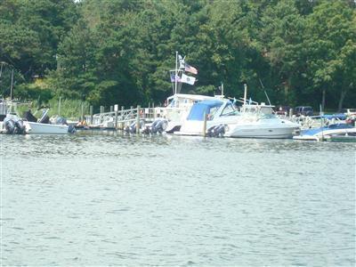 253 Simon Narrows Road Mashpee, MA 02649 - Photo 22 of 31 Mashpee Neck Marina