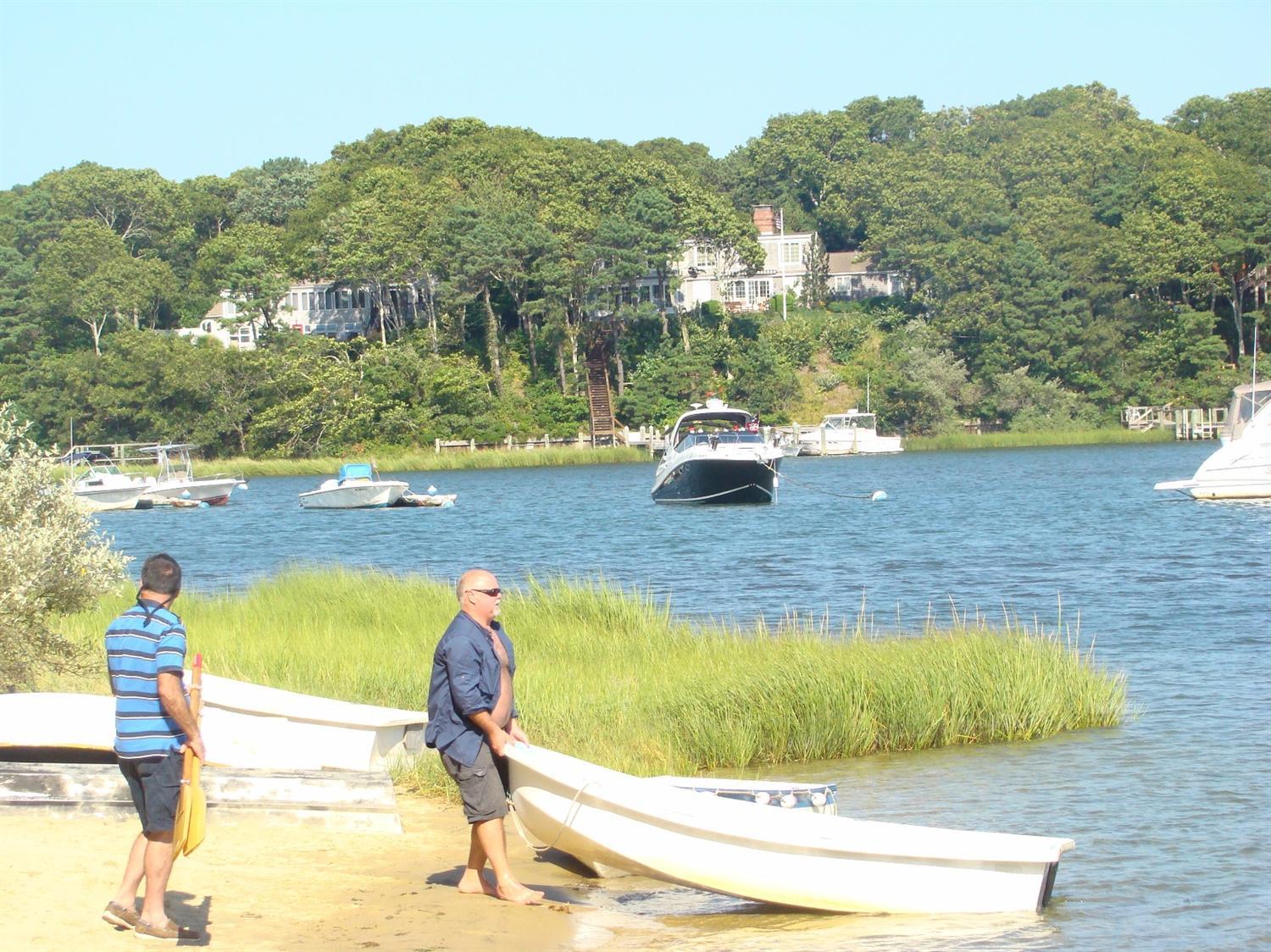 253 Simon Narrows Road Mashpee, MA 02649 - Photo 25 of 31 21603857_06