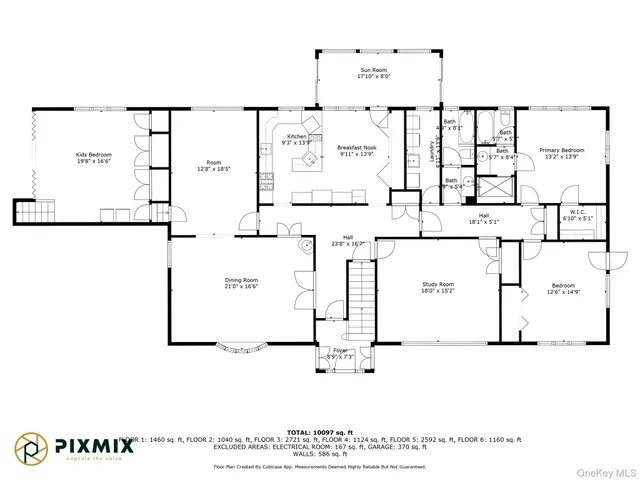 a picture of a black and white photo