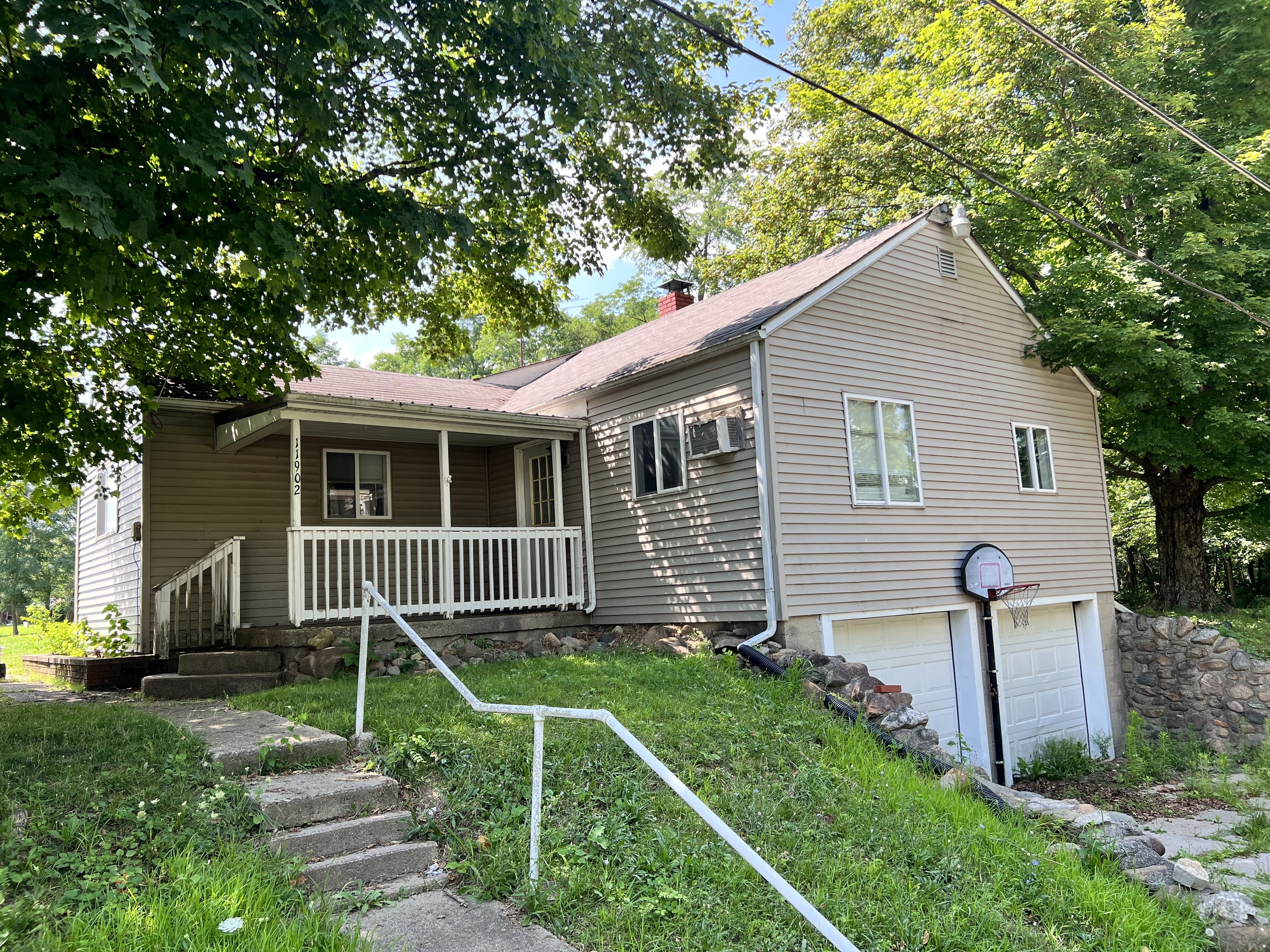 11902 Kuhn Road Mooreland, IN 47360 - Photo 14 of 14