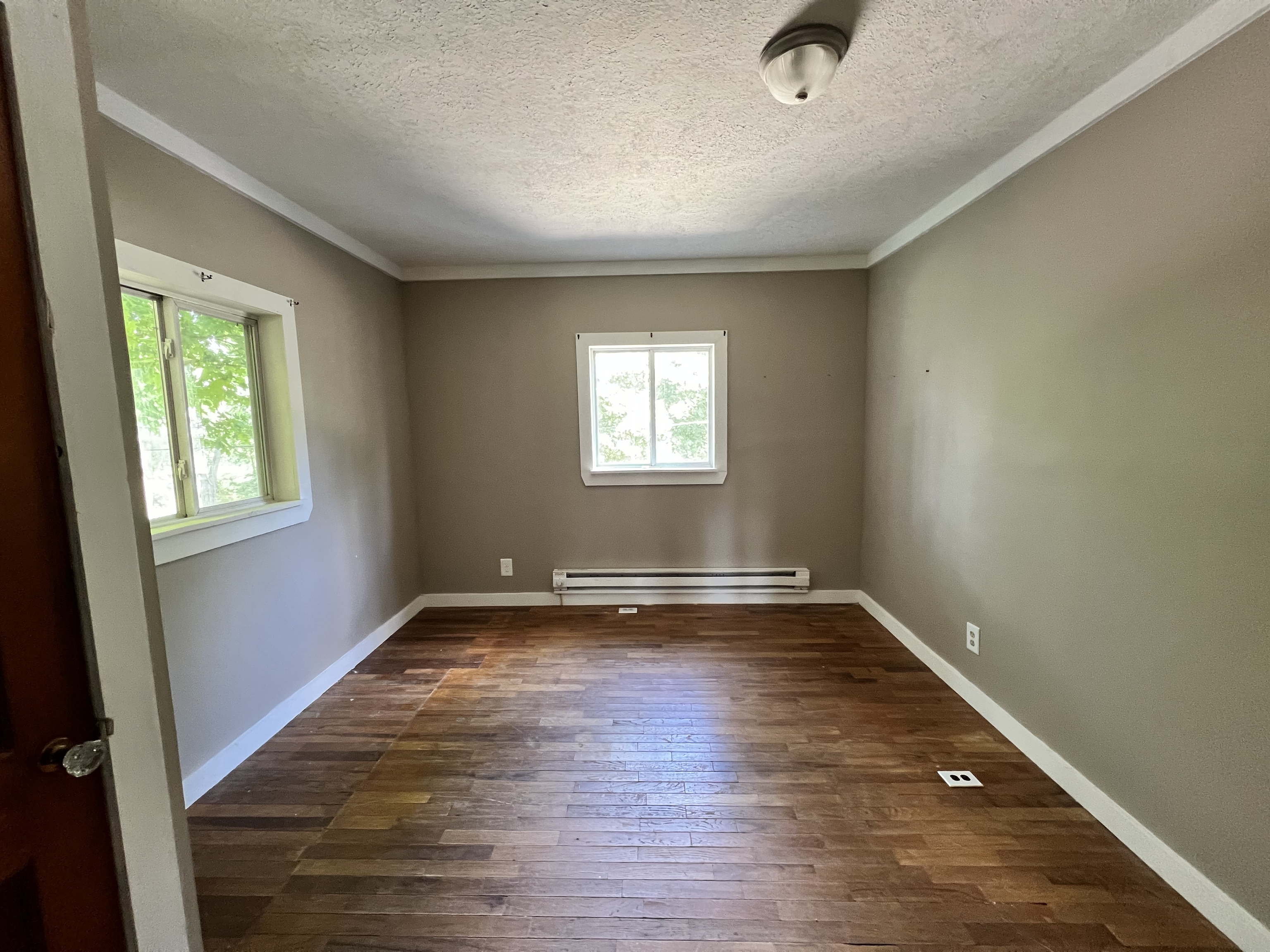 11902 Kuhn Road Mooreland, IN 47360 - Photo 4 of 14