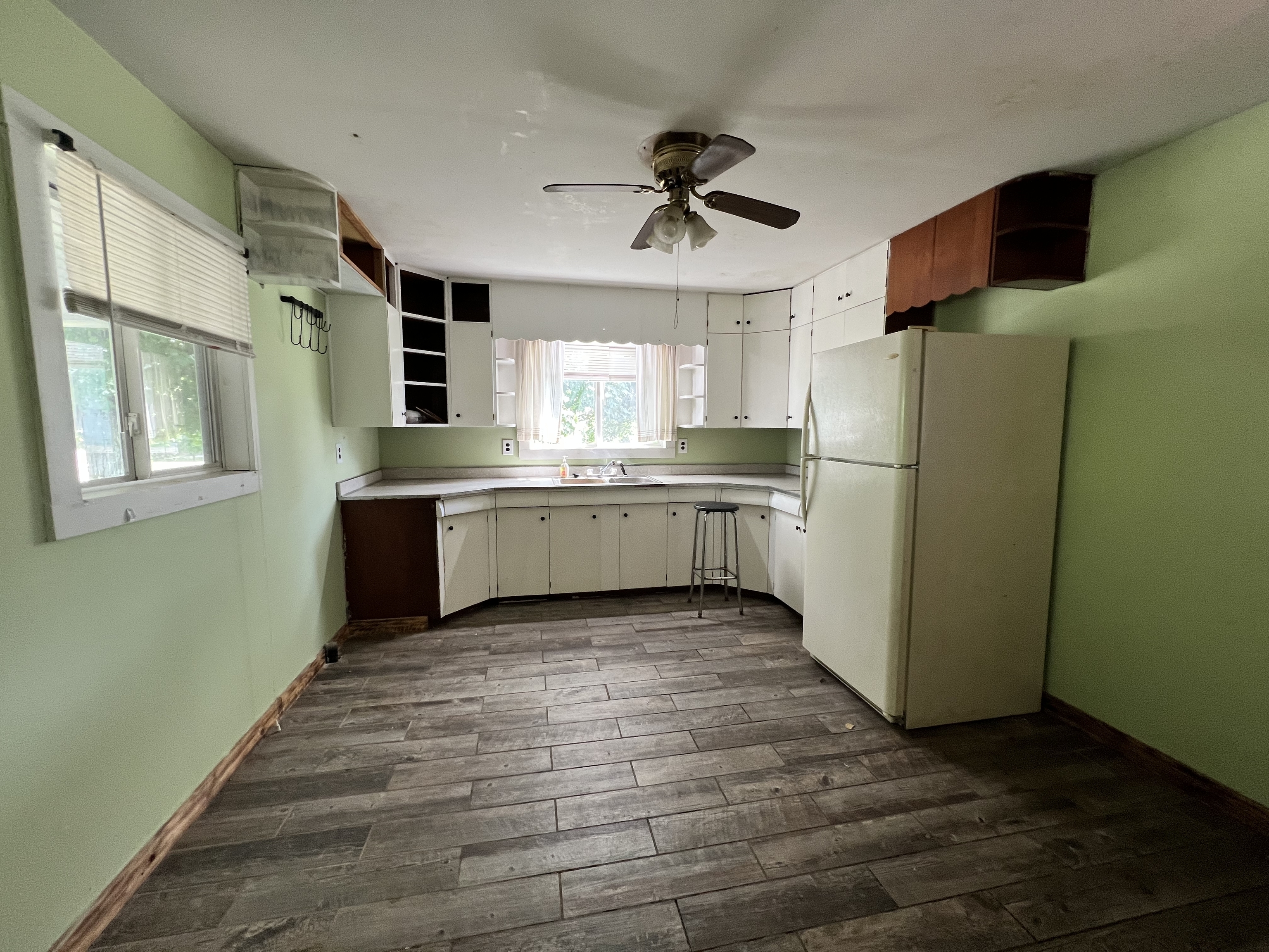 11902 Kuhn Road Mooreland, IN 47360 - Photo 8 of 14