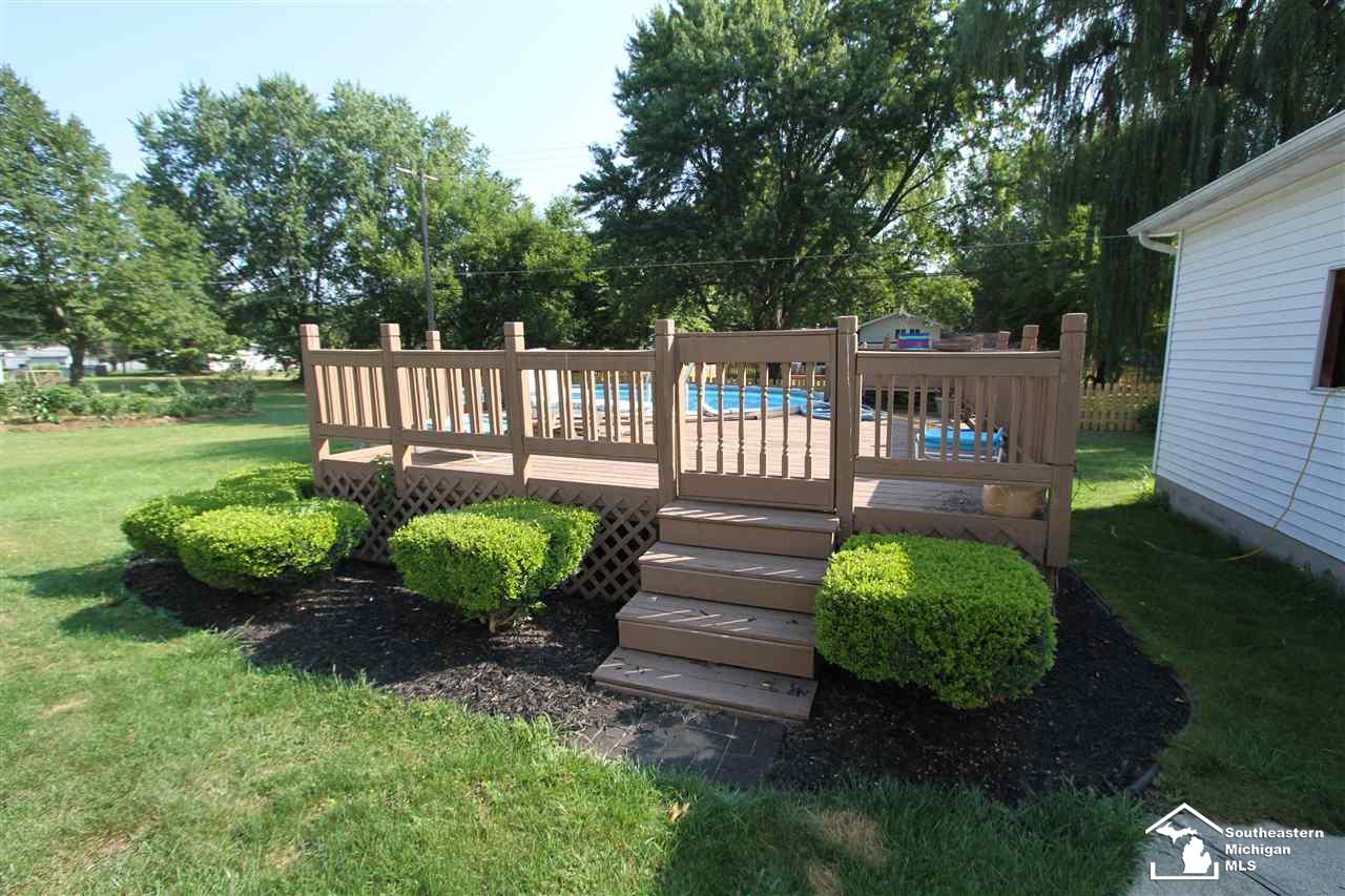 2832 Bluebush Road Monroe, MI 48162 - Photo 30 of 34
