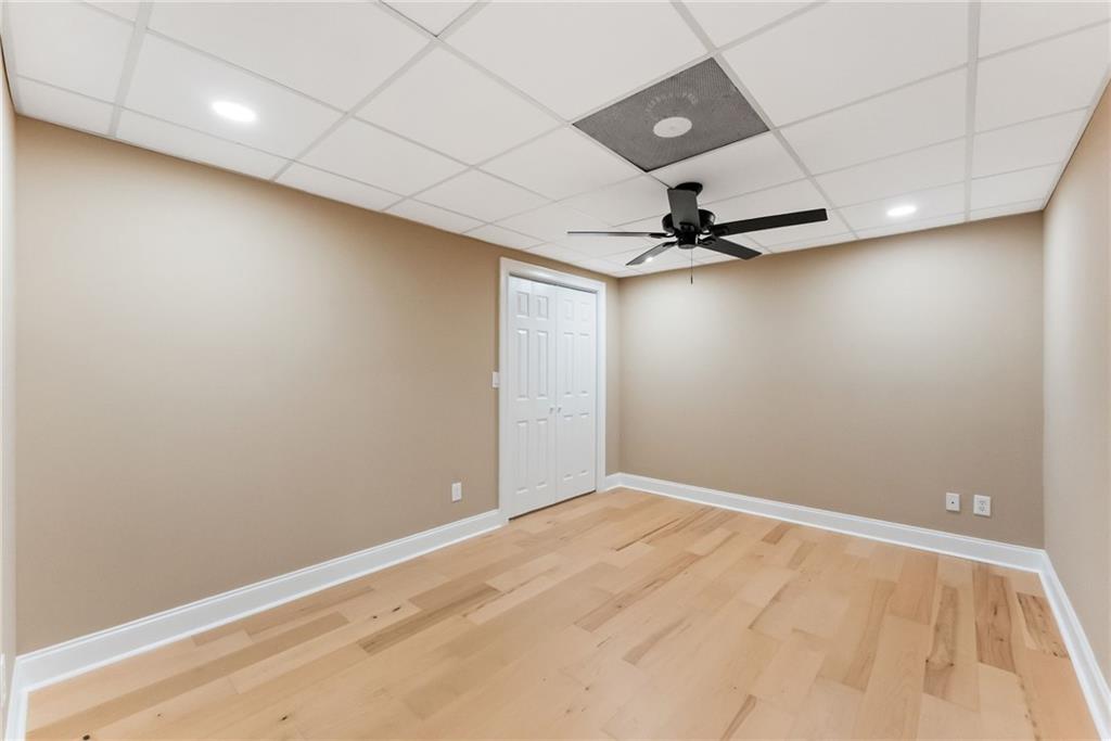 3807 A.L. Mangum Road Talmo, GA 30575 - Photo 42 of 60