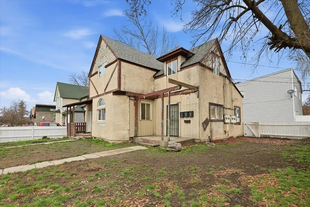 $200,000 | 1804 West Boone Avenue, Spokane, WA 99201