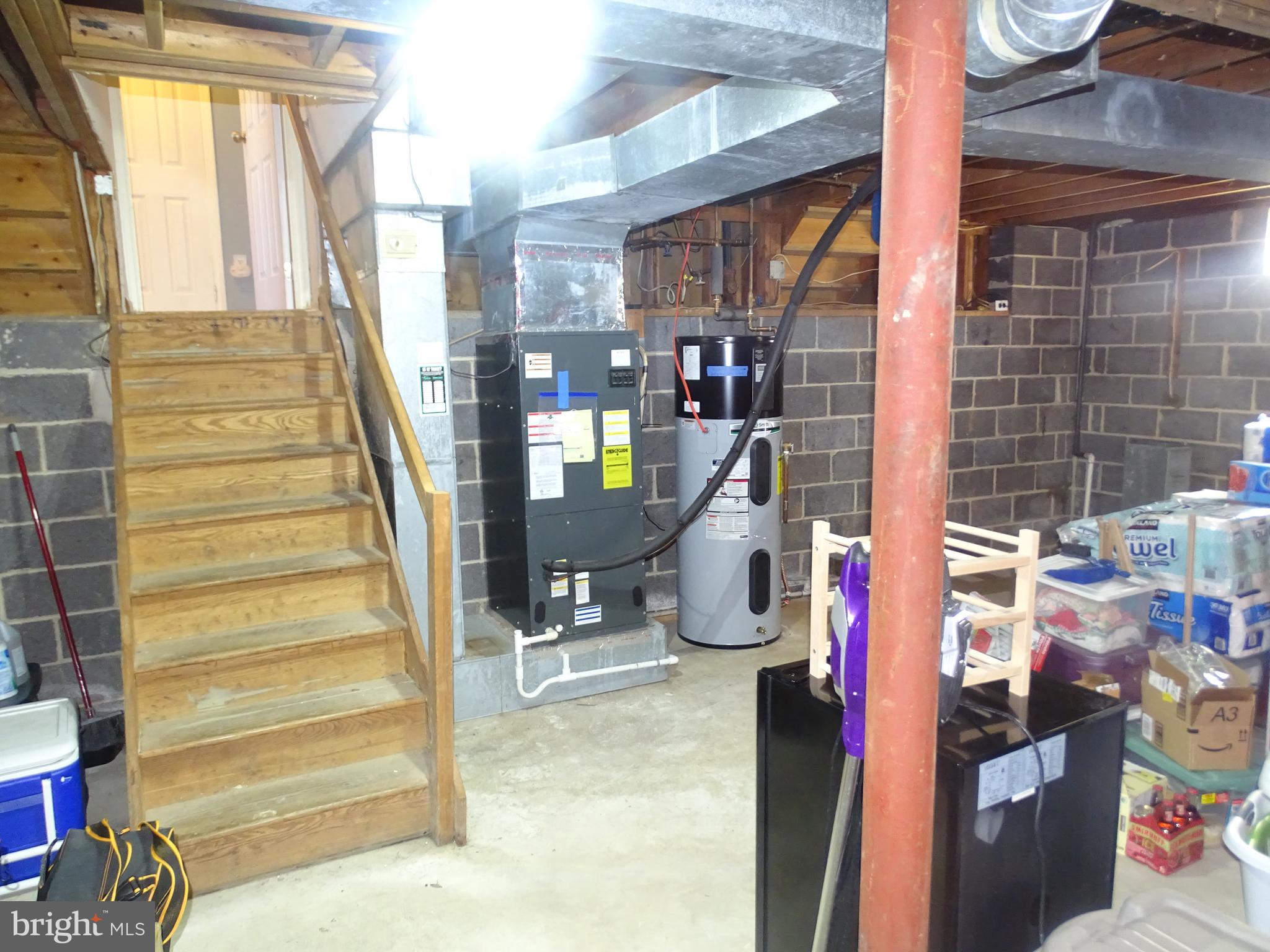 15 David Road Southampton, PA 18966 - Photo 27 of 29 Basement