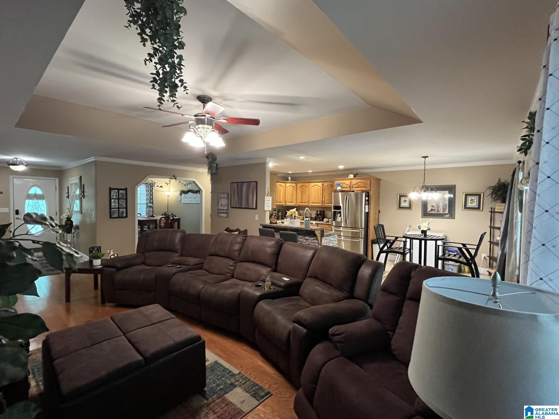 3002 Ridgebrook Drive Jasper, AL 35504 - Photo 4 of 28