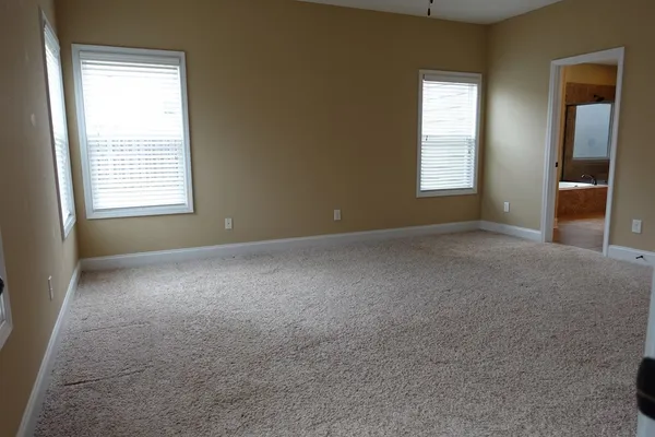 a view of closet