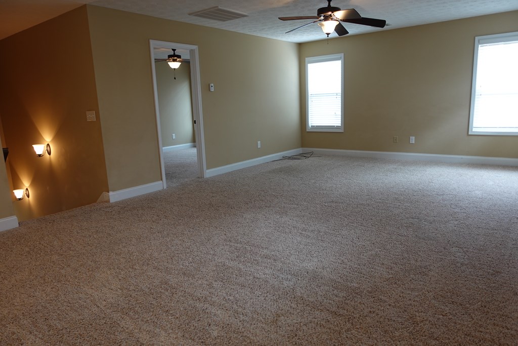 9981 Coppice Court Midland, GA 31820 - Photo 29 of 33 a view of empty room with window