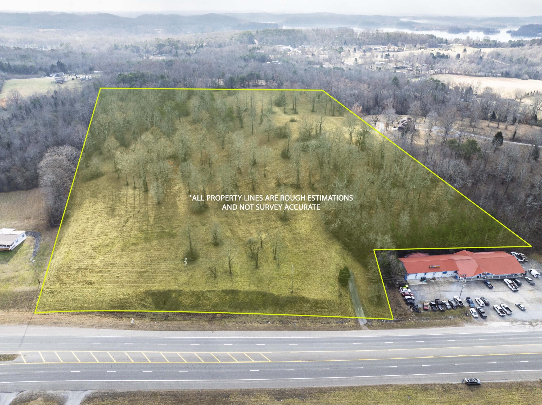0 Rhea County Highway Spring City, TN 37381 - Photo 2 of 19 Gallery Image 2