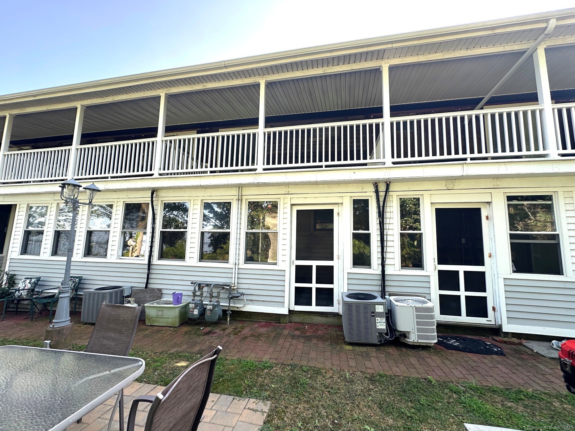 1 Cora Street, Unit 4 New Haven, CT 06512 - Photo 16 of 22 front view of a house with a yard