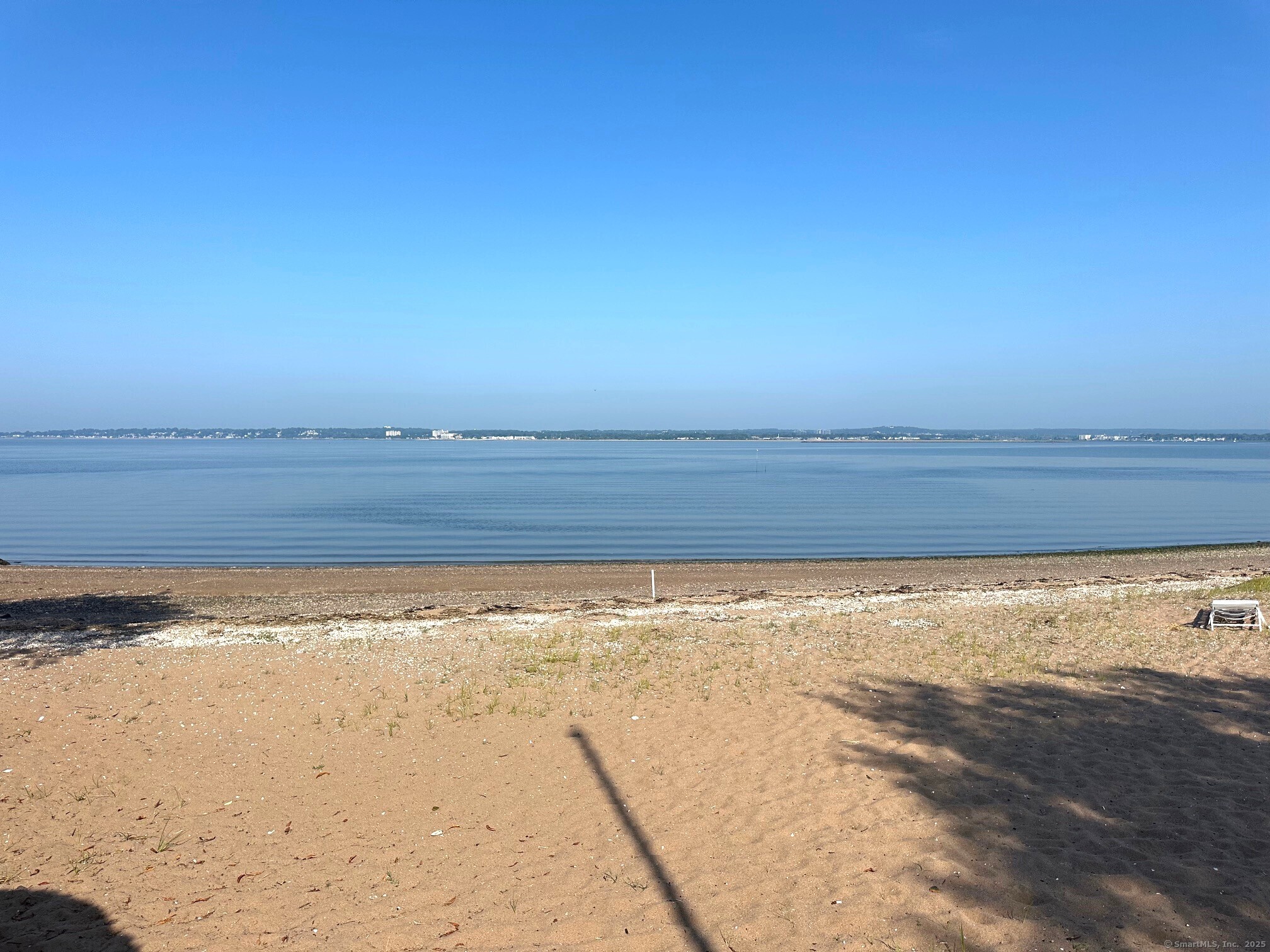 1 Cora Street, Unit 4 New Haven, CT 06512 - Photo 19 of 22 a view of an ocean and beach