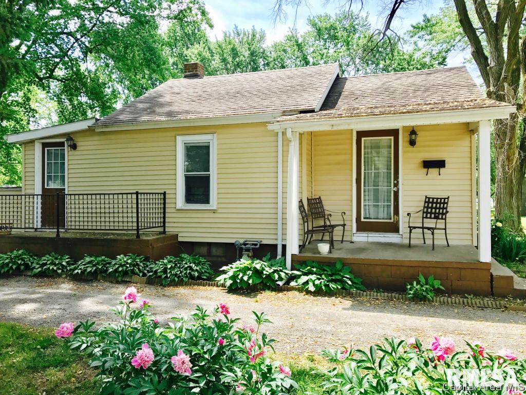 3324 South 4th Street Springfield, IL 62703 - Photo 1 of 15