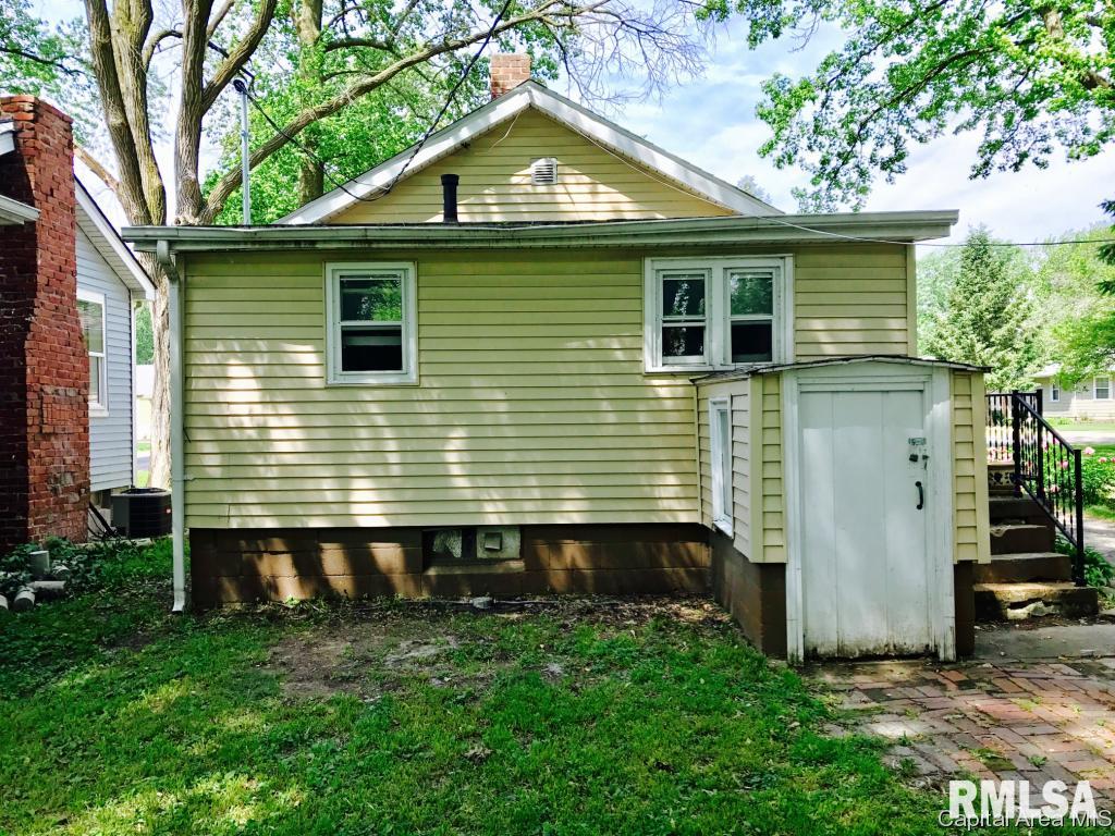 3324 South 4th Street Springfield, IL 62703 - Photo 3 of 15