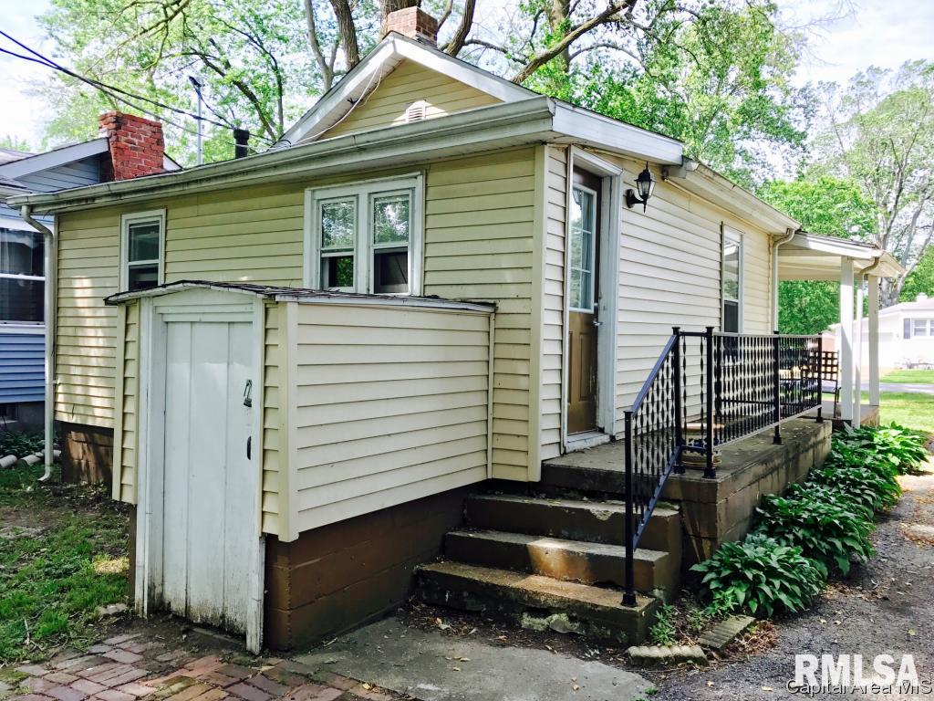3324 South 4th Street Springfield, IL 62703 - Photo 5 of 15