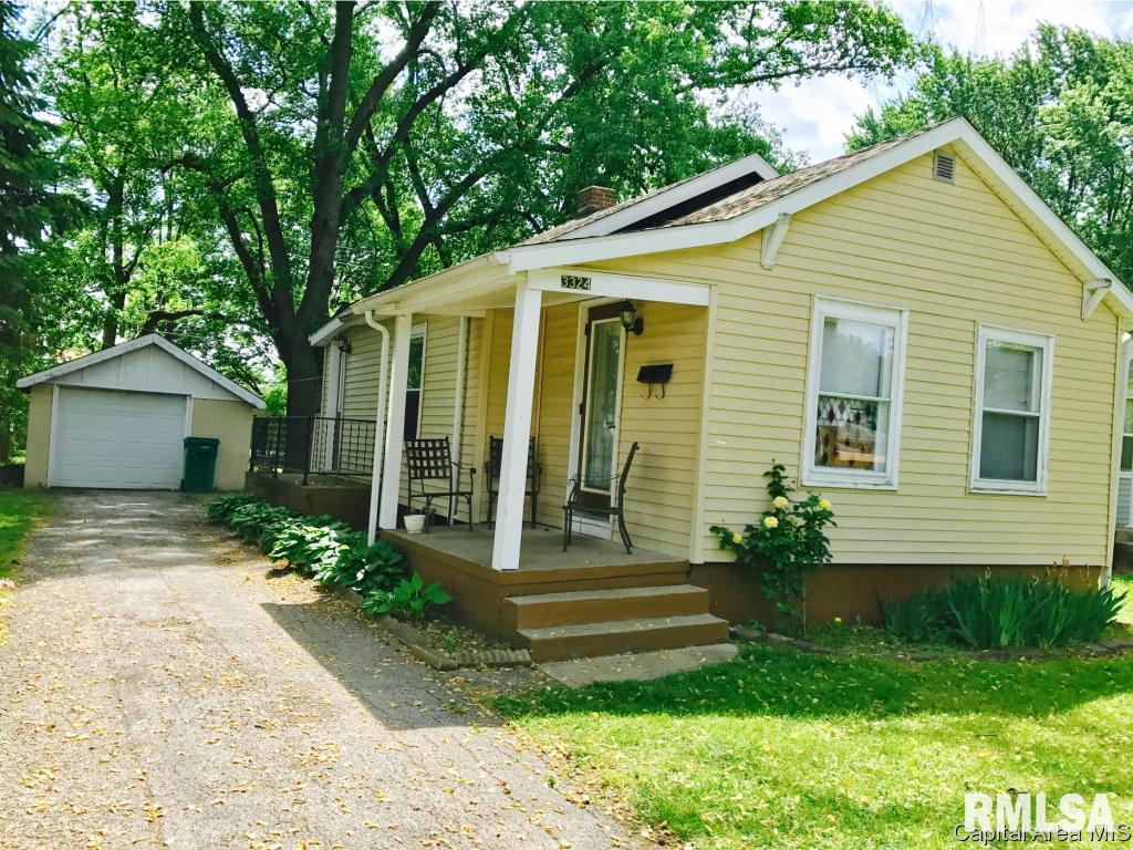3324 South 4th Street Springfield, IL 62703 - Photo 8 of 15