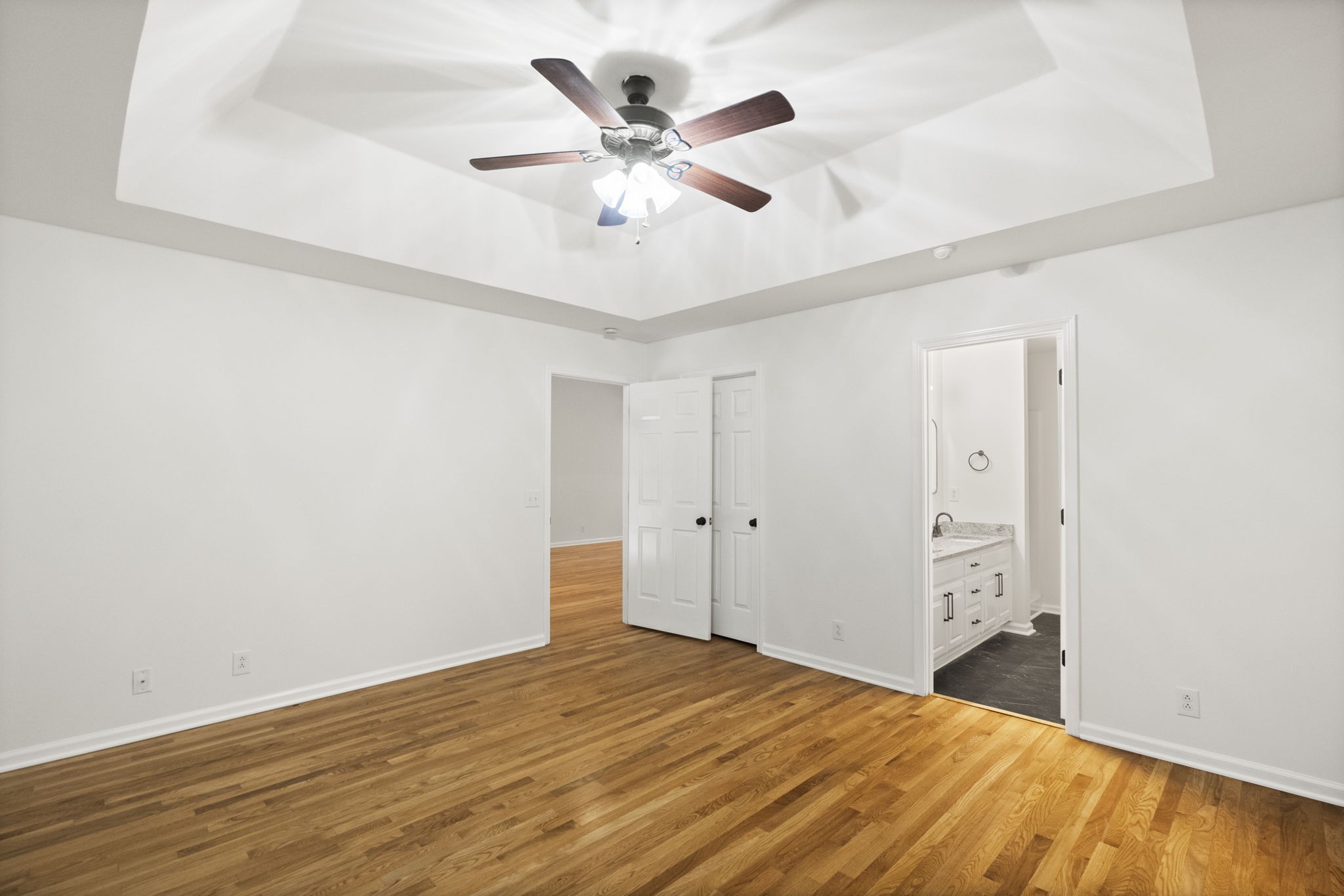 164 Foxrun Springfield, TN 37172 - Photo 21 of 37 a view of an empty room
