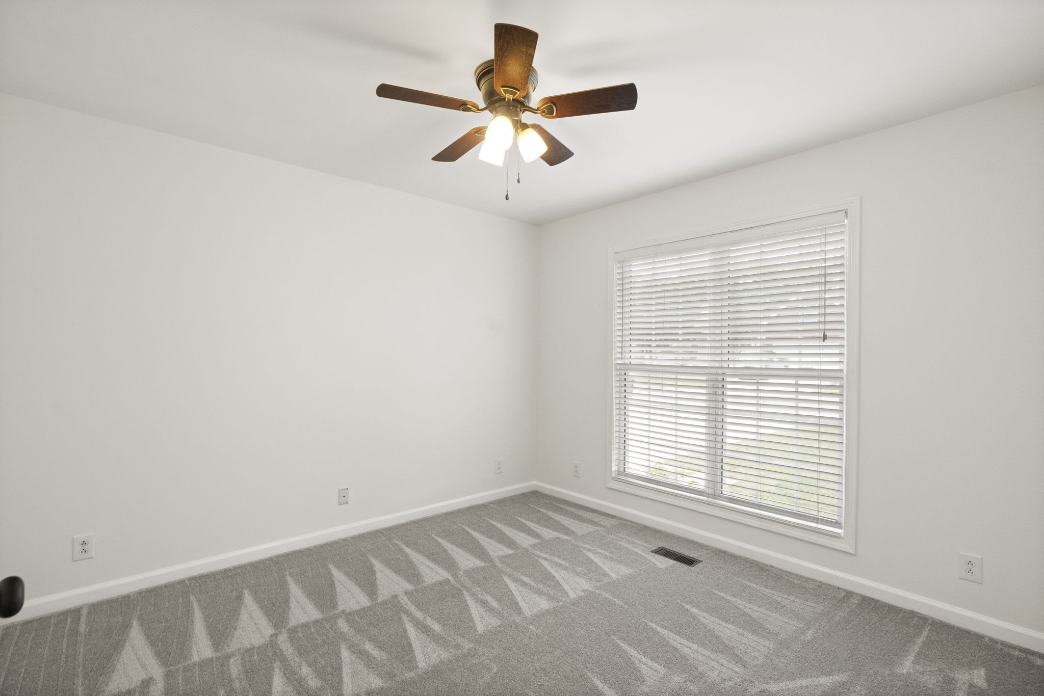 164 Foxrun Springfield, TN 37172 - Photo 30 of 37 a view of an empty room with a window