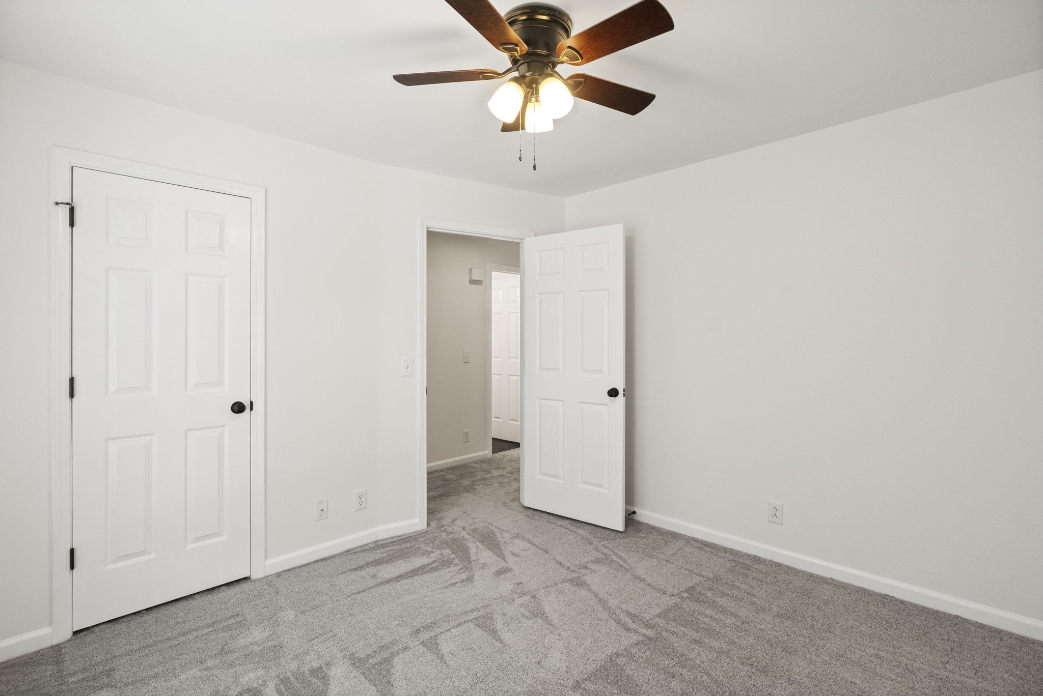 164 Foxrun Springfield, TN 37172 - Photo 31 of 37 a view of an empty room