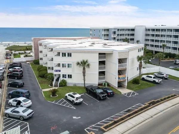 $285,000 | 9600 Shore Drive, Unit A312, Myrtle Beach, SC 29572