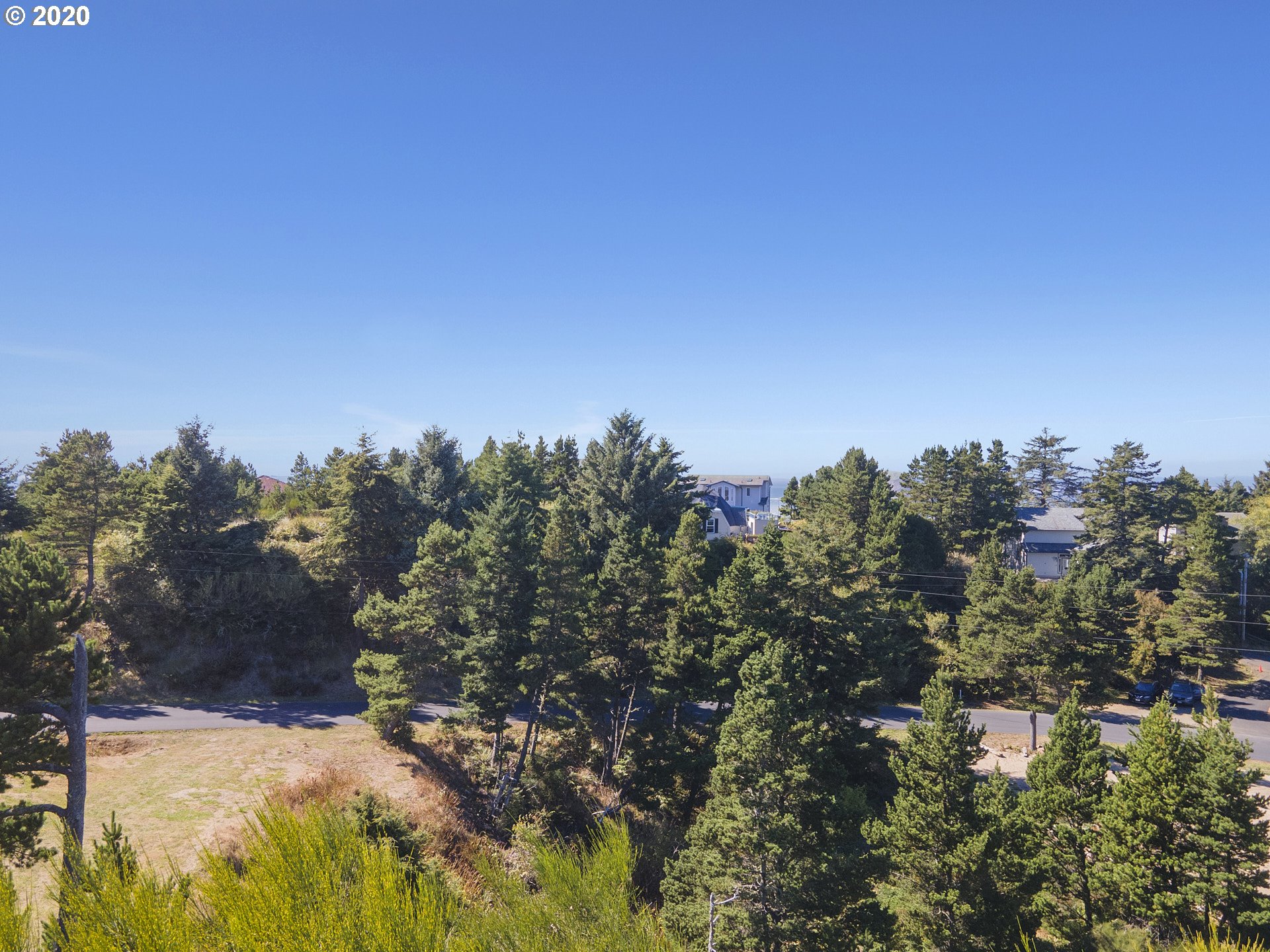 Crescent Street, Unit 12&13 Tillamook, OR 97141 - Photo 6 of 9 a view of a yard