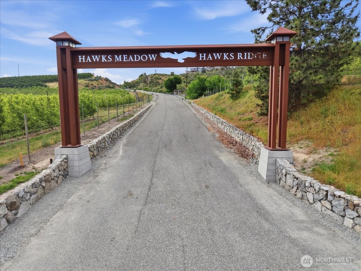 111 Hawks Meadow Road Chelan, WA 98816 - Photo 40 of 40