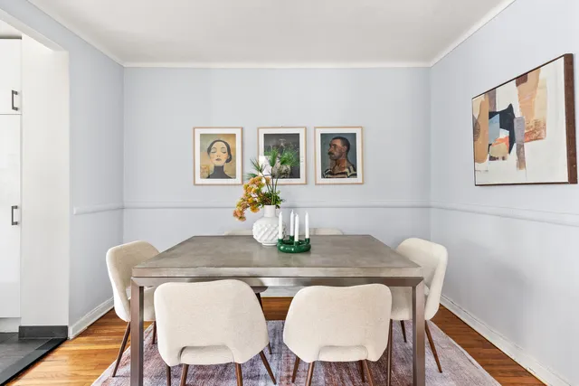 $649,000 | 1155 Ocean Avenue, Unit 1C | South Midwood