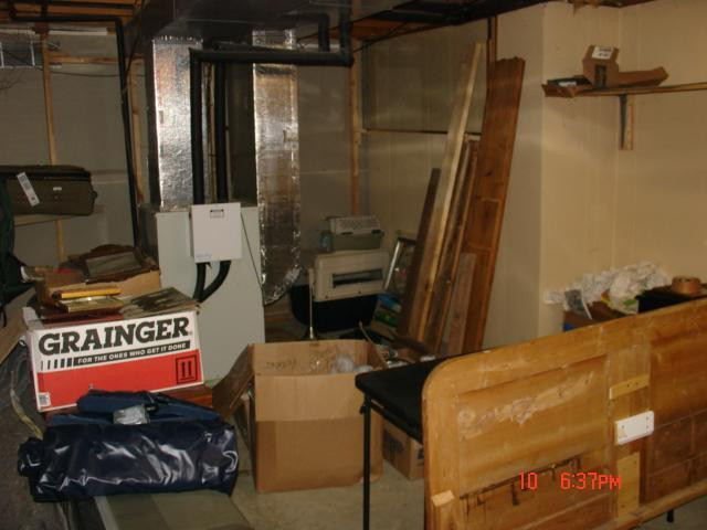 161 Stoney Point Road Paris, KY 40361 - Photo 33 of 96 Photo 33