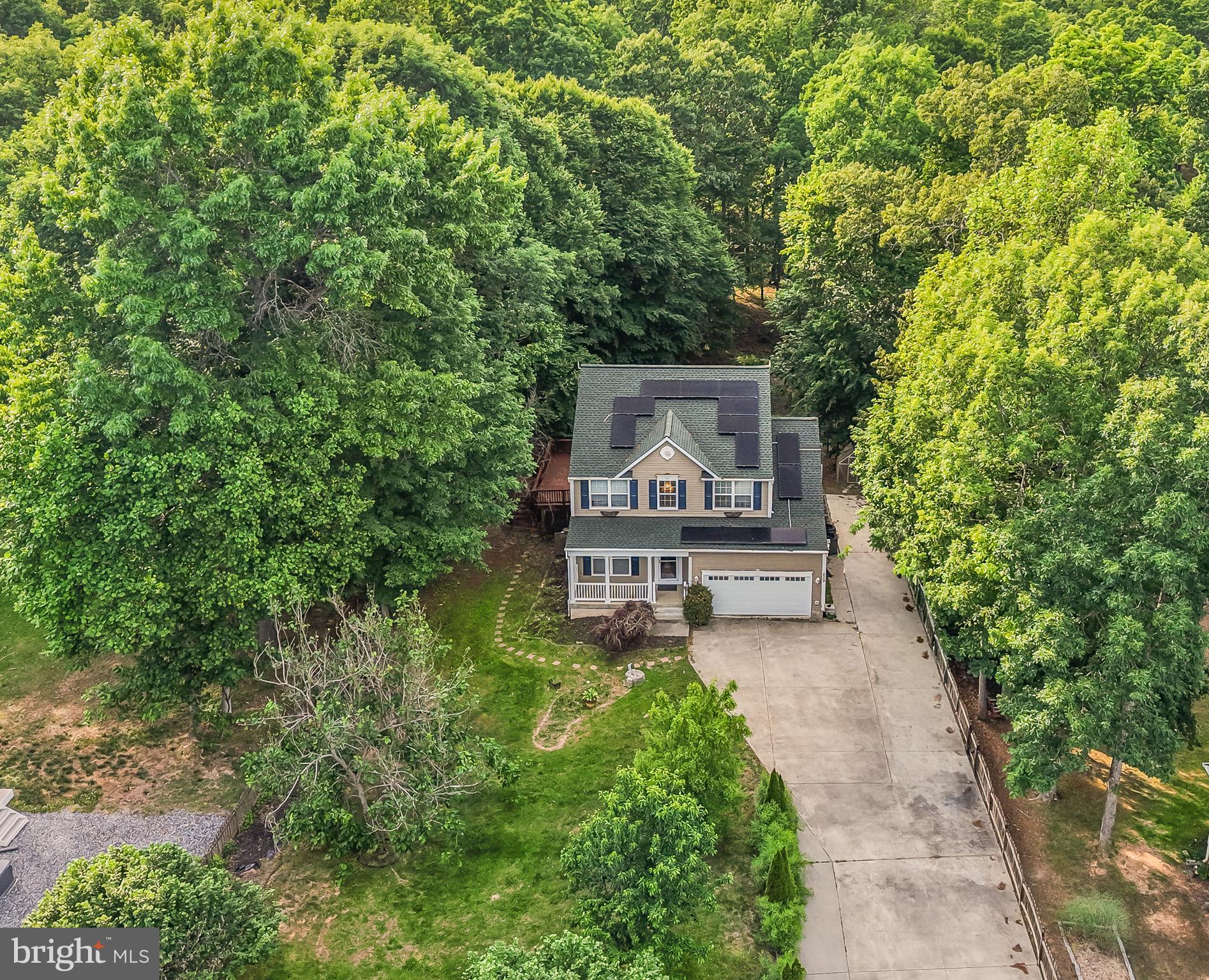 209 Estate Drive Ruther Glen, VA 22546 - Photo 41 of 53
