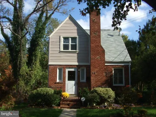 $395,000 | 5702 Newton Street, Hyattsville, MD 20784