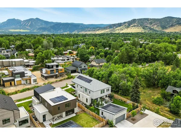 $2,300,000 | 2125 Vine Avenue, Boulder, CO 80304