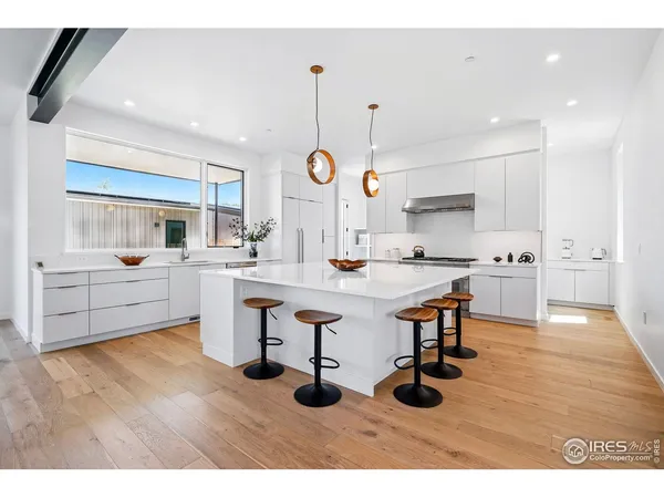 $2,300,000 | 2125 Vine Avenue, Boulder, CO 80304